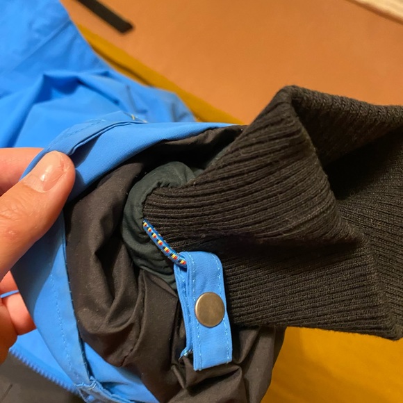 Opening Ceremony x Columbia 4-in-1 Whirlibird Interchange Parka size small - Picture 8 of 10